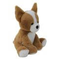 Puppy Pals Corgi Soft Toy