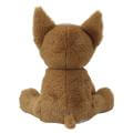 Puppy Pals Corgi Soft Toy