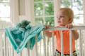 *Under the Sea Turtle Comforter