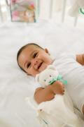 *My First Bear Comforter
