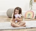 *Little Dumplings Cat Soft Toy