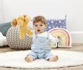 *Little Dumplings Puppy Soft Toy