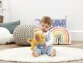 *Little Dumplings Puppy Soft Toy