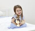 *Little Dumplings Hedgehog Soft Toy