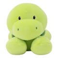 *Little Dumplings Turtle Soft Toy