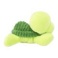 *Little Dumplings Turtle Soft Toy