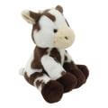 *Barnyard Buddies Cow Soft Toy