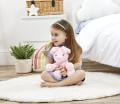 *Barnyard Buddies Pig Soft Toy