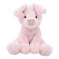 *Barnyard Buddies Pig Soft Toy