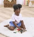 Bing Wooden Shape Puzzle