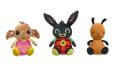 Bing, Flop & Sula Cuddle Bean Soft toys