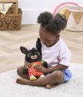 Talking Bing Soft Toy