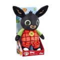Talking Bing Soft Toy