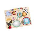 Bing Wooden Busy Board