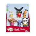 Bing 6 Figure Pack