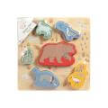 We’re Going On a Bear Hunt Wooden Shape Puzzle
