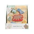 We’re Going On a Bear Hunt Wooden Shape Puzzle
