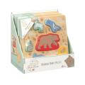 We’re Going On a Bear Hunt Wooden Shape Puzzle