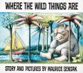 *Where The Wild Things Are