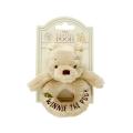 Hundred Acre Wood Winnie the Pooh Ring Rattle