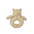 Hundred Acre Wood Winnie the Pooh Ring Rattle