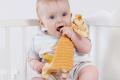 Hundred Acre Wood Tigger Comfort Blanket