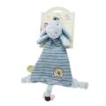 Hundred Acre Wood Eeyore Comfort Blanket Rainbow Designs The Home of Classic Characters
