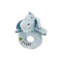 Hundred Acre Wood Eeyore Ring Rattle