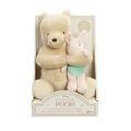 Hundred Acre Wood Lullaby Winnie the Pooh & Piglet