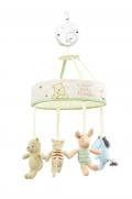 Winnie the pooh deals cot mobile uk