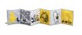 Winnie the Pooh Unfold & Discover