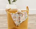 Disney Classic Pooh Always and Forever comfort blanket