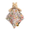 Disney Classic Pooh Always and Forever comfort blanket
