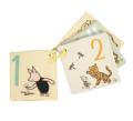 Disney Classic Pooh Play and Go Squares