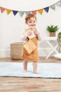 Disney Classic Pooh Play and Go Squares