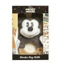 Mickey Mouse Memories Wooden Ring Rattle
