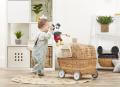 Mickey Mouse Memories Activity Soft toy