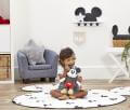 Mickey Mouse Memories Activity Soft toy