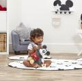 Mickey Mouse Memories Activity Soft toy