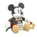 Mickey Mouse Memories Activity Soft toy