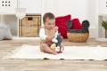 Mickey Mouse memories Commemorative Lullaby Baby Toy