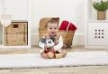 Mickey Mouse memories Commemorative Lullaby Baby Toy