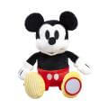 Mickey Mouse & Friends Activity Soft Toy