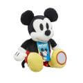 Mickey Mouse & Friends Activity Soft Toy
