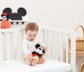 Mickey Mouse & Friends Minnie Activity Soft Toy