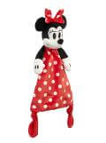 Minnie Mouse & Friends Comfort Blanket