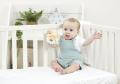 Disney Baby Lion King Ring Rattle