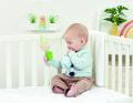 Disney attachable Pooh Chime and Teether