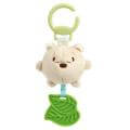 Disney attachable Pooh Chime and Teether