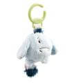 Disney Attachable Eeyore Rattle & Crinkle
